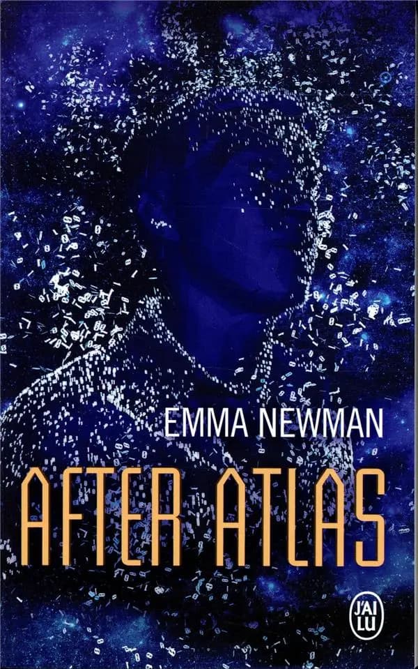 After Atlas : roman