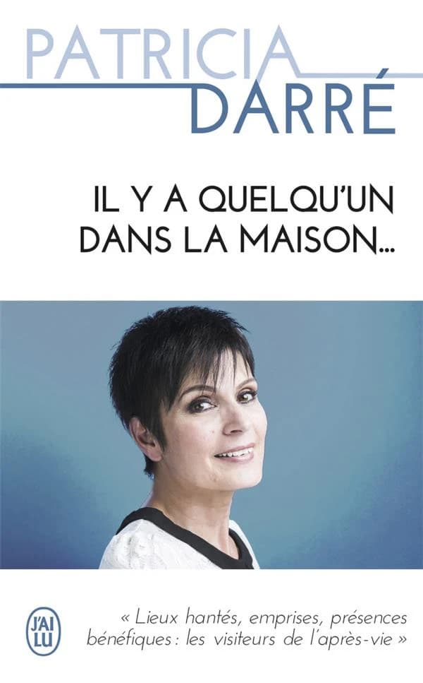 Il y a quelqu'un dans la maison
