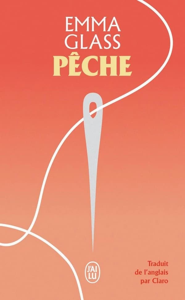 Pêche : roman