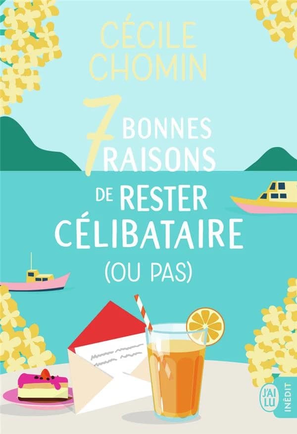 Sept bonnes raisons de rester célibataire (ou pas)