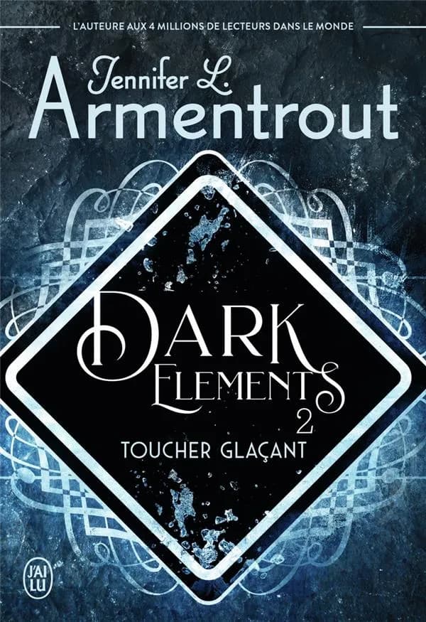 Toucher glaçant