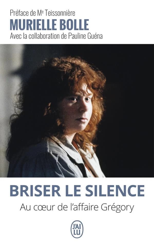 Briser le silence