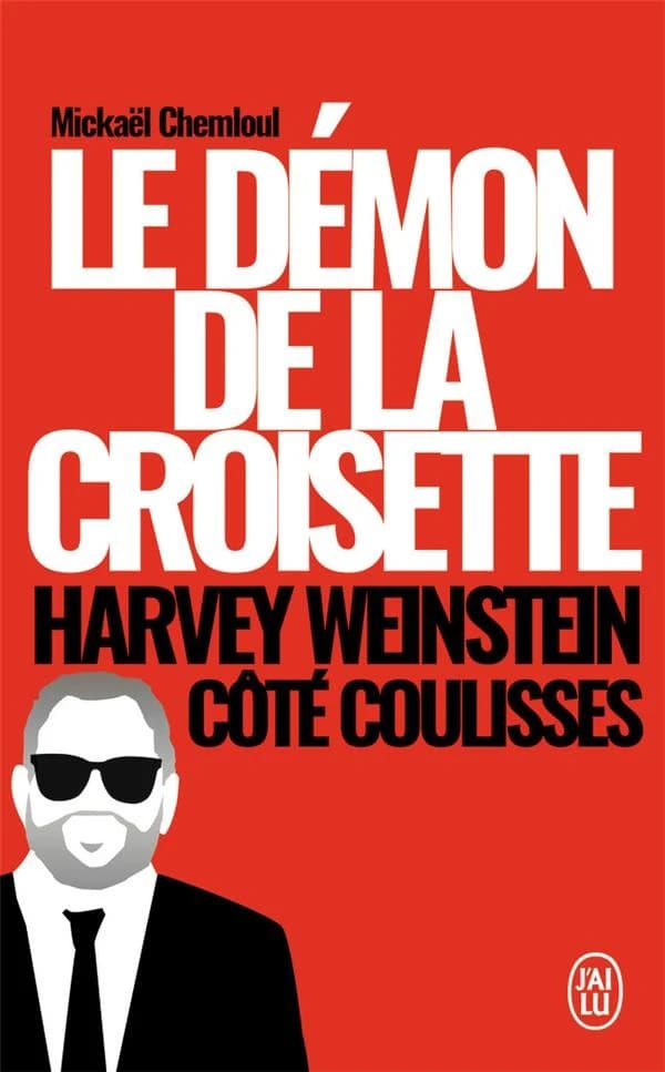 Le démon de la Croisette