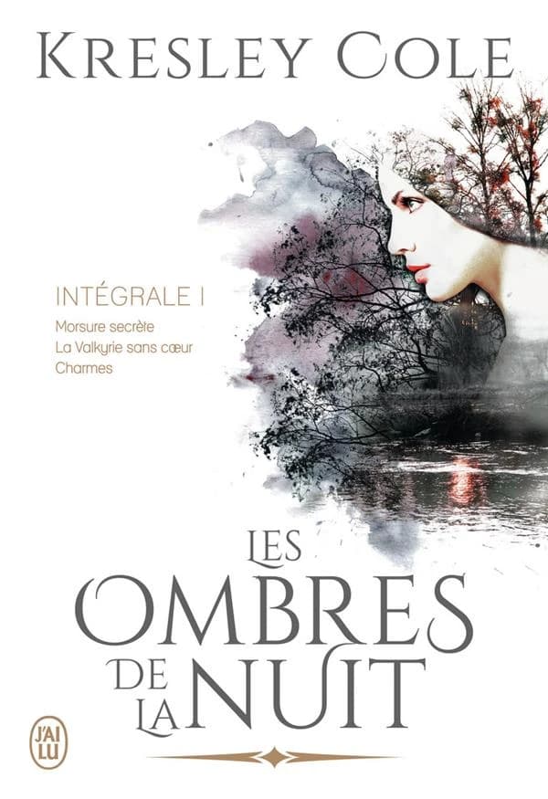 Les ombres de la nuit : intégrale. 1