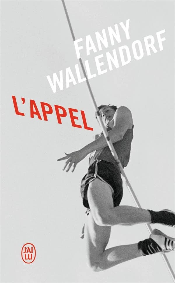 L'appel : roman