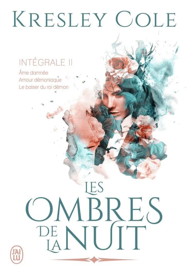 Les ombres de la nuit 2 : intégrale