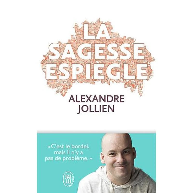 La sagesse espiègle : c'est le bordel, mais il n'y a pas de problème