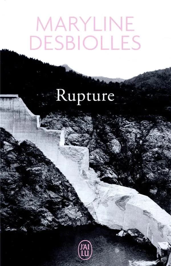 Rupture : roman