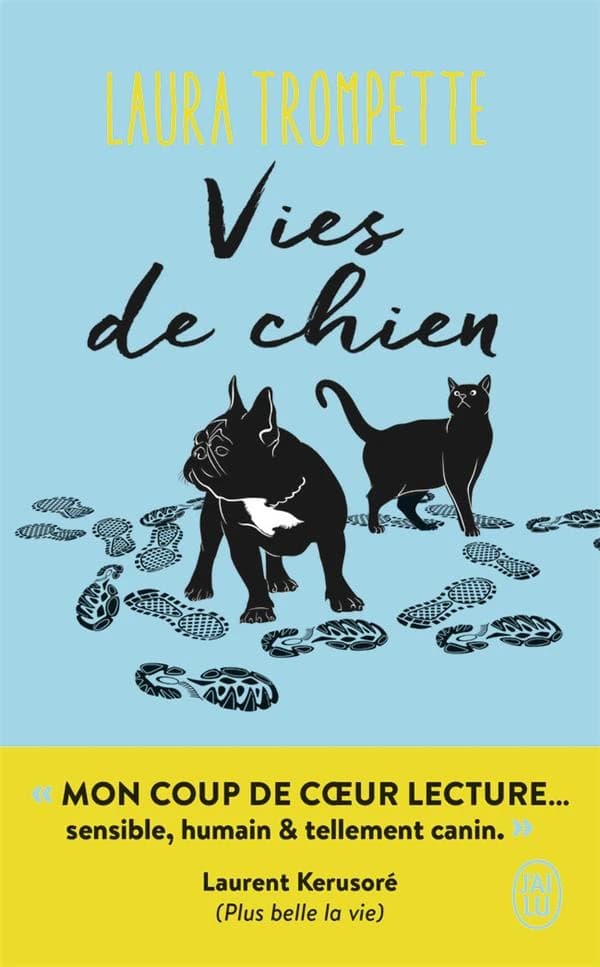 Vies de chiens
