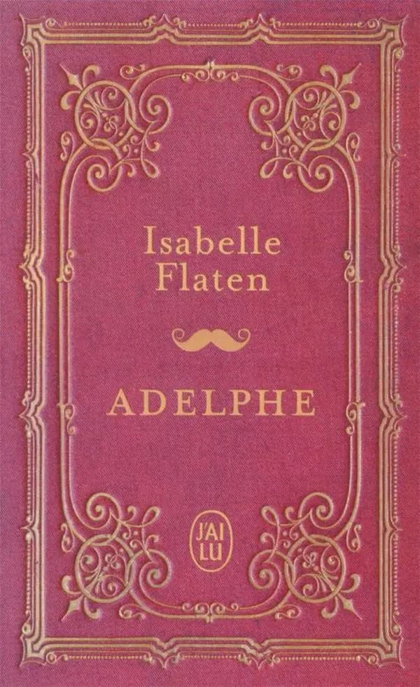 Adelphe : roman