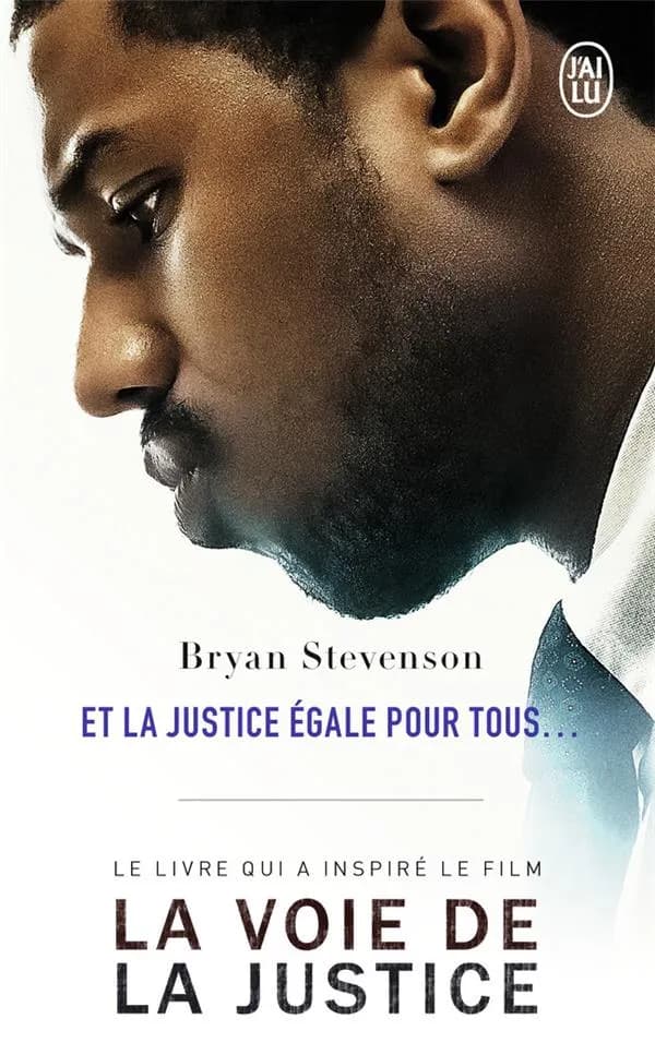 Et la justice égale pour tous : un avocat dans l'enfer des prisons américaines