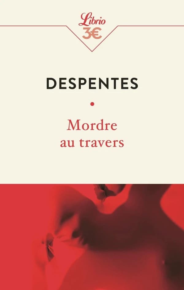 Mordre au travers : nouvelles