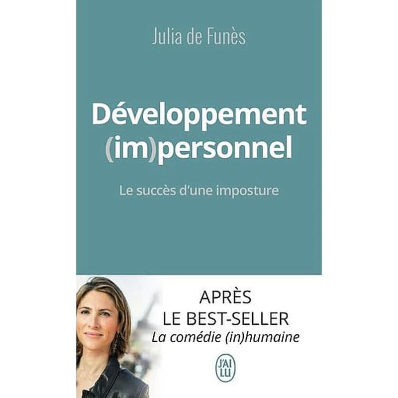 Développement (im)personnel : le succès d'une imposture : essai