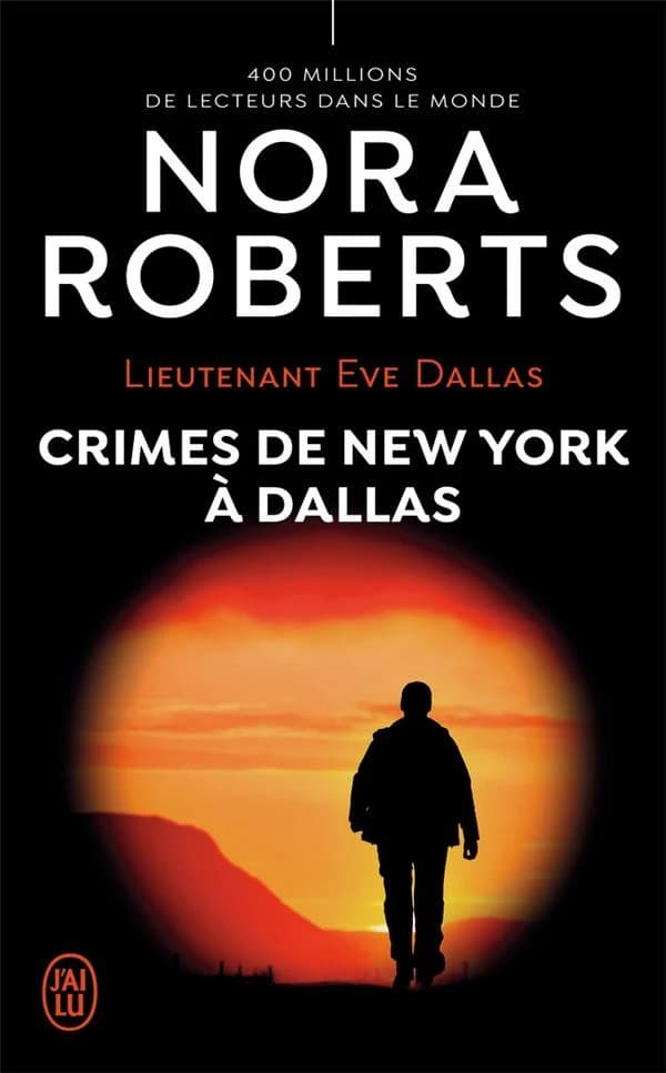 Crimes de New York à Dallas