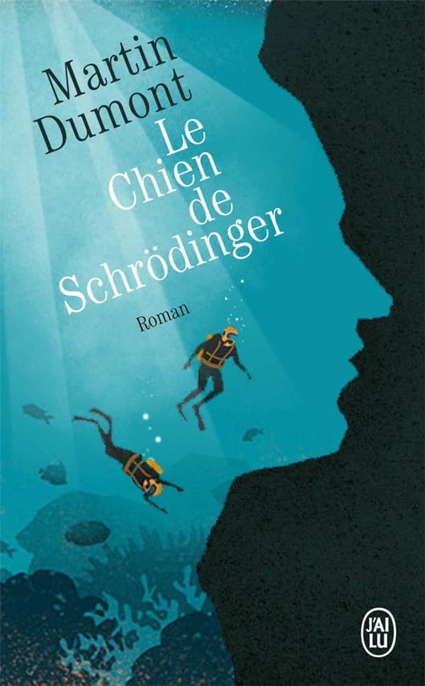 Le chien de Schrödinger : roman