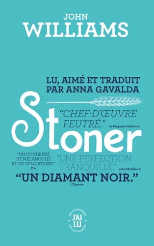 Stoner : roman