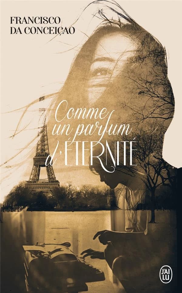 Comme un parfum d'éternité