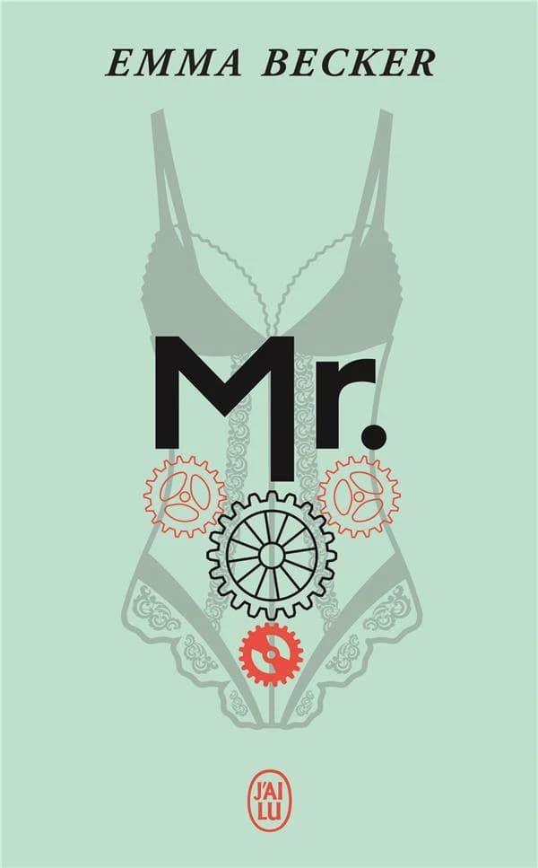 Mr. : roman