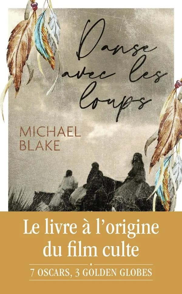 Danse avec les loups : roman