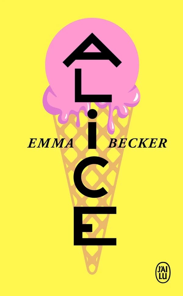 Alice : roman