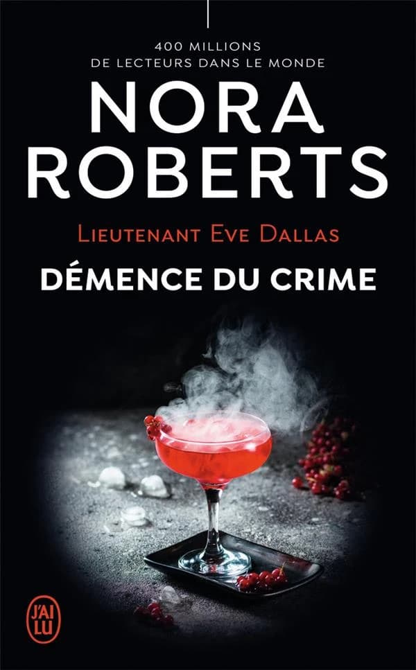 Démence du crime
