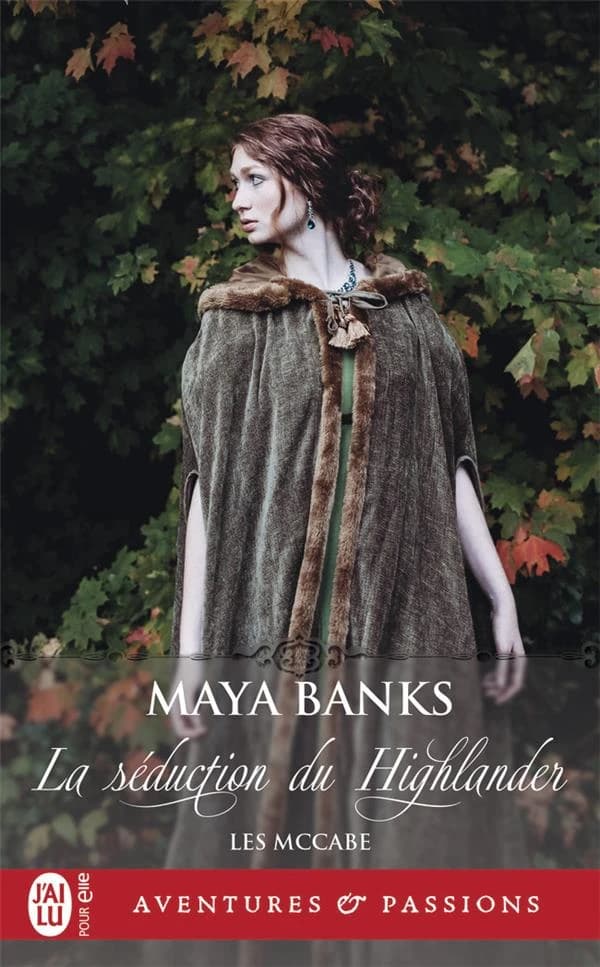 La séduction du Highlander