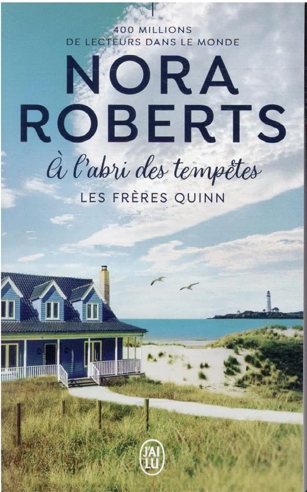 À l'abri des tempêtes
