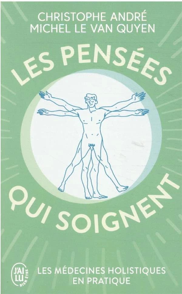 Les pensées qui soignent