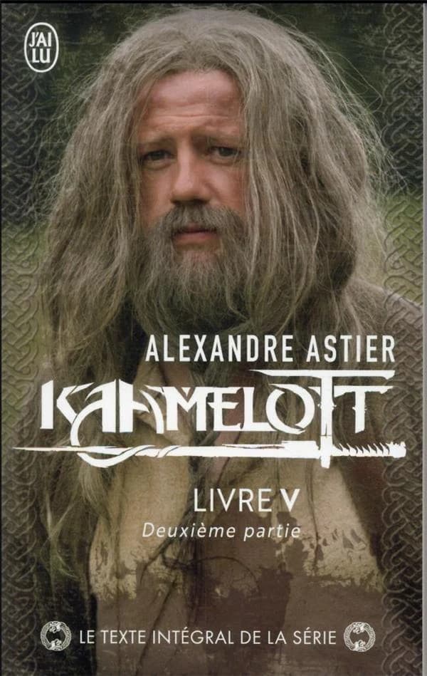 Kaamelott. Livre V. Deuxième partie, Épisodes 5 à 8