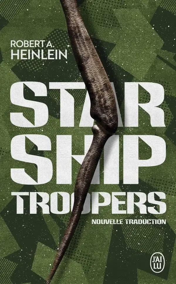 Starship Troopers