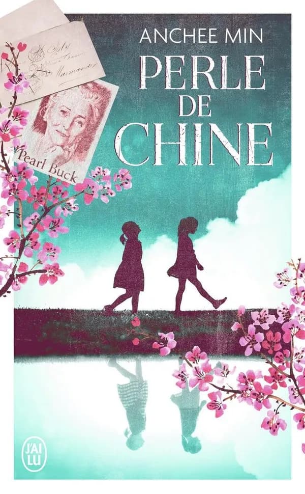 Perle de Chine : roman
