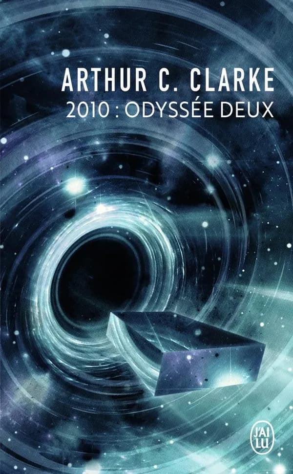 2010, odyssée deux