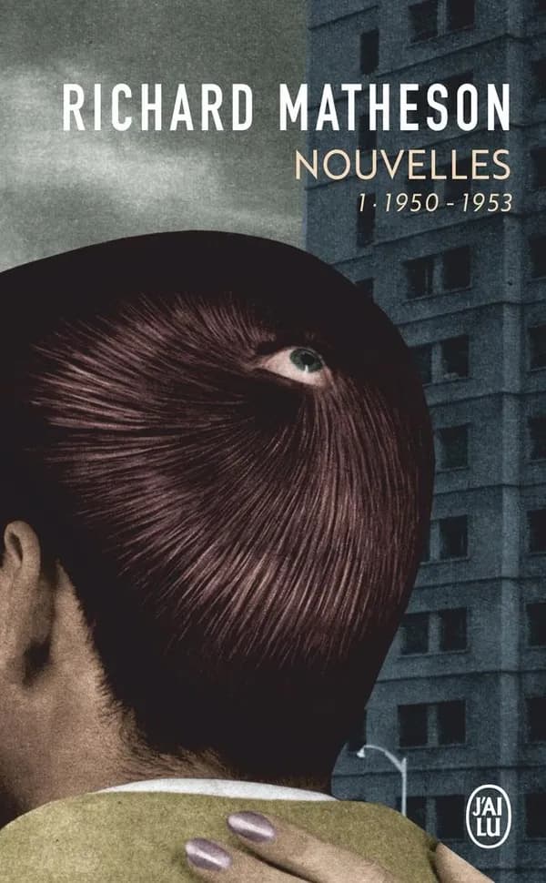 Nouvelles. Tome I : 1950-1953