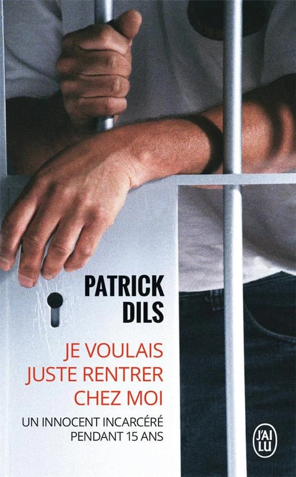Je voulais juste rentrer chez moi ...