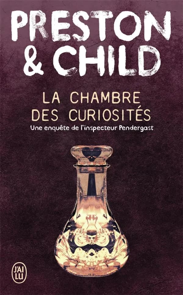 La chambre des curiosités