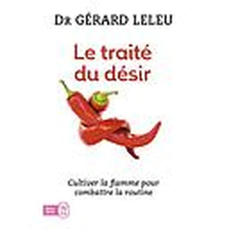 Le traité du désir