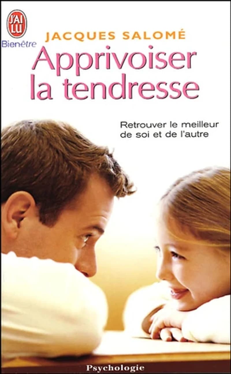 APPRIVOISER LA TENDRESSE