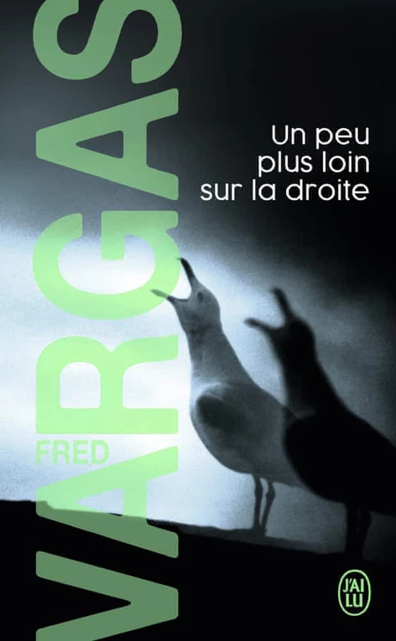 Un peu plus loin sur la droite