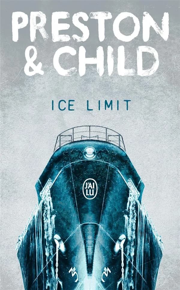 Ice limit