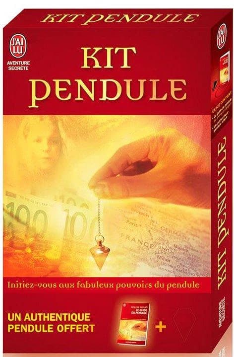 Kit pendule