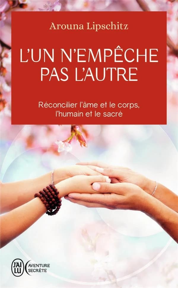 L'un n'empêche pas l'autre : la voie de l'amoureux