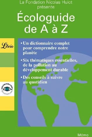 Écologuide de A à Z