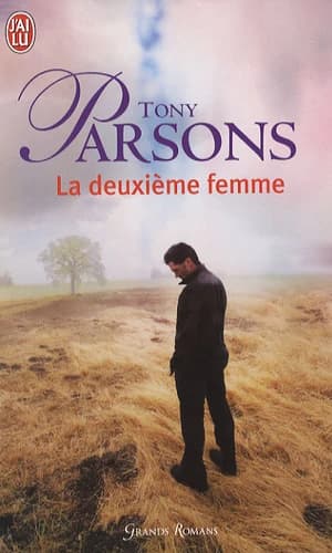 La deuxième femme