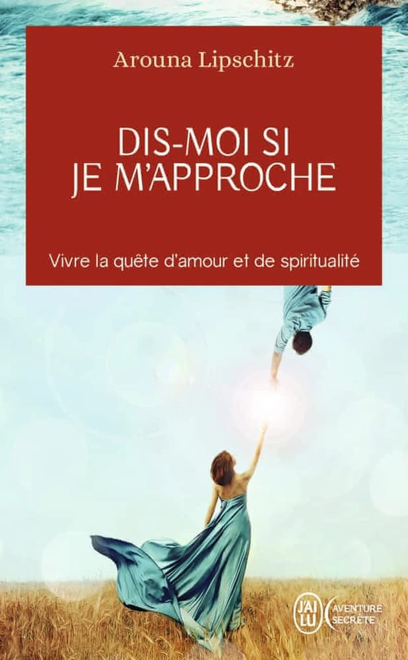 Dis-moi si je m'approche : initiation d'une femme moderne