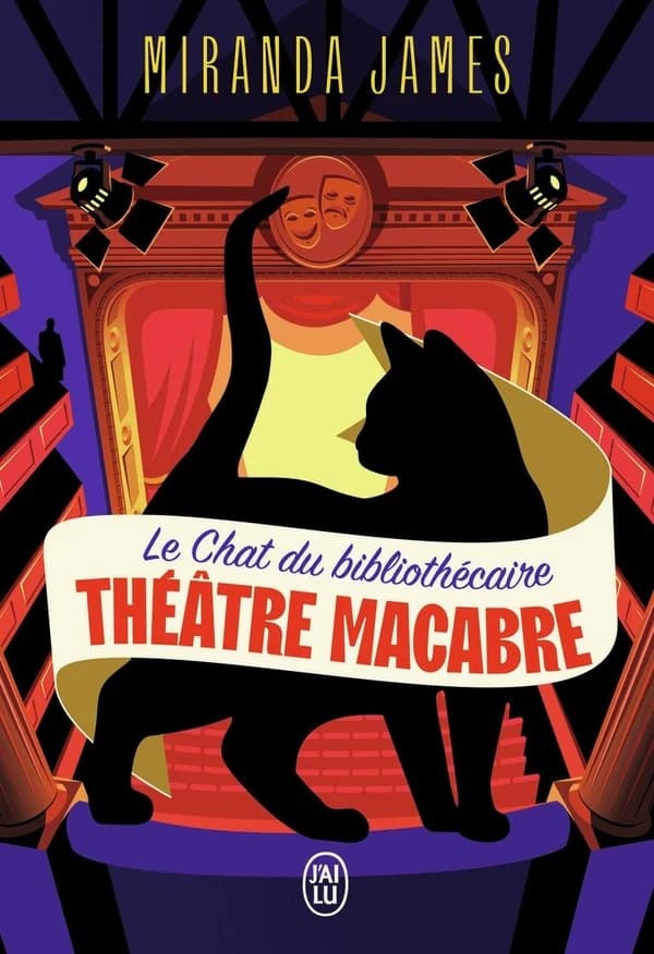 Théâtre macabre