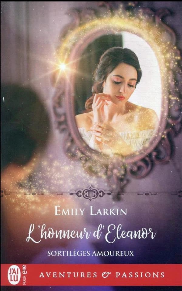 L'honneur d'Eleanor