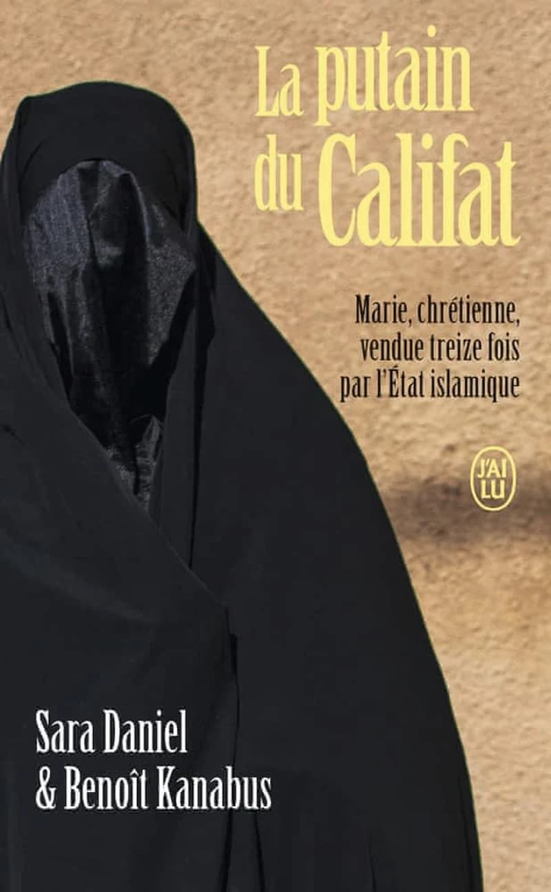 La putain du califat
