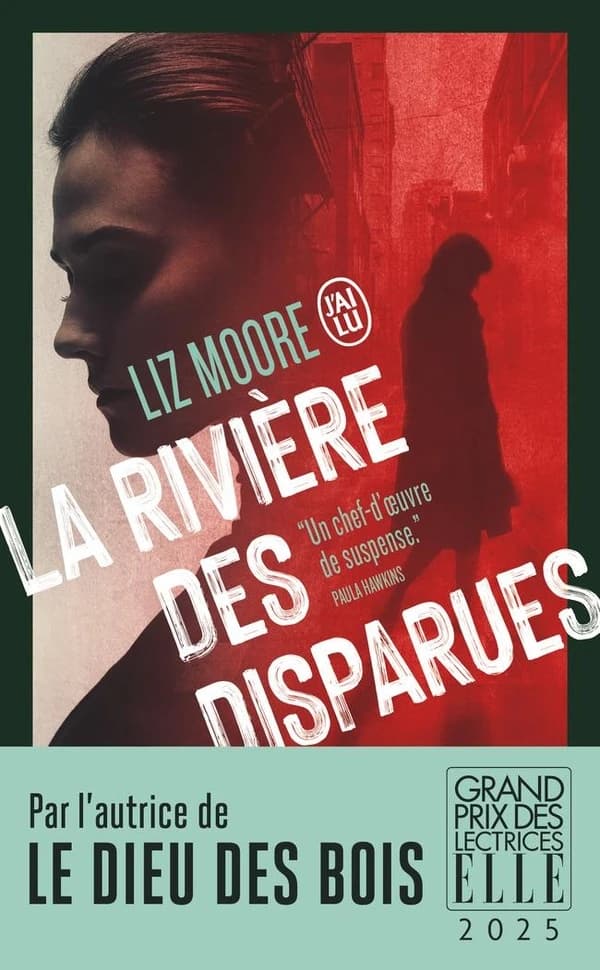 La rivière des disparues