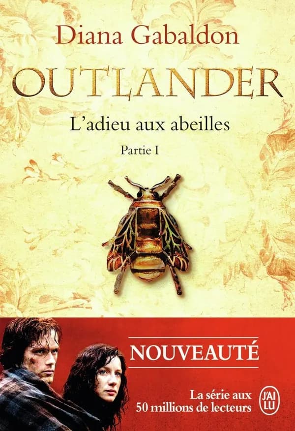L'adieu aux abeilles. Partie I
