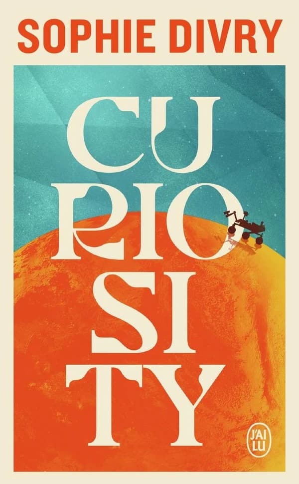 Curiosity ; suivi de L'agrandirox